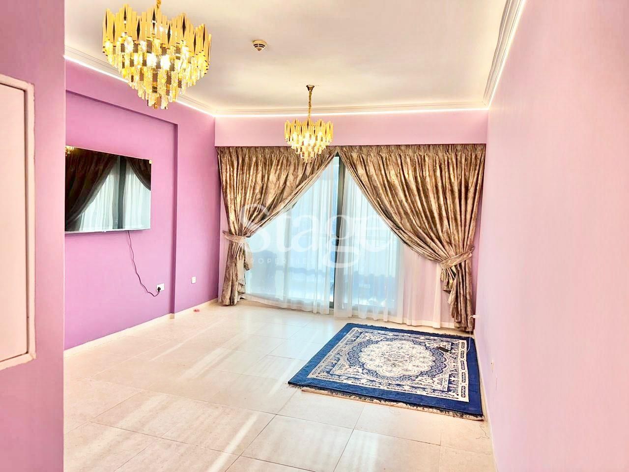 1 bedroom apartment for Rent in Dubai Silicon Oasis, Dubai AP9607L