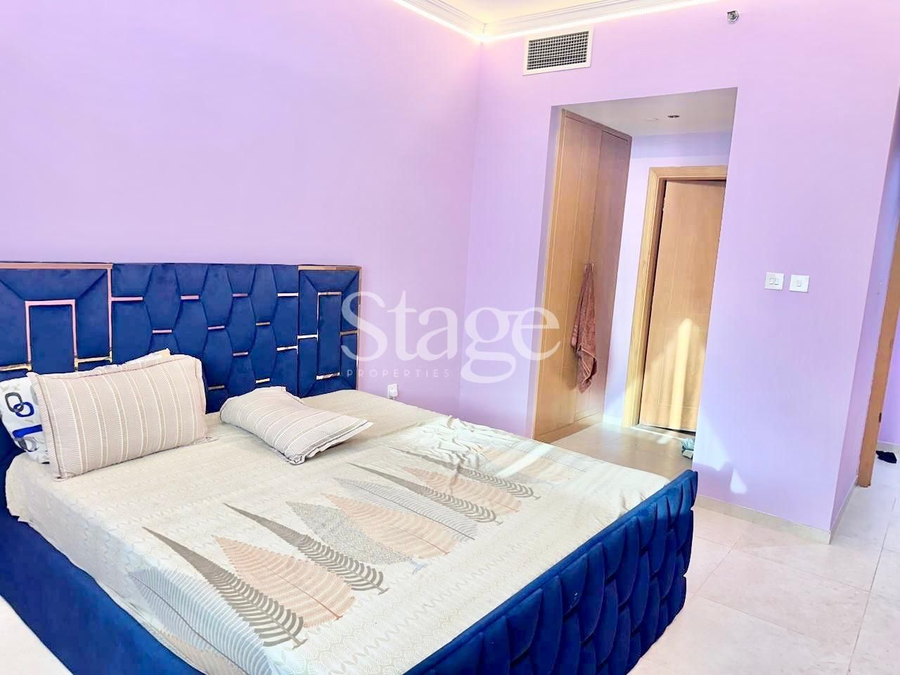 1 bedroom apartment for Rent in Dubai Silicon Oasis, Dubai AP9607L