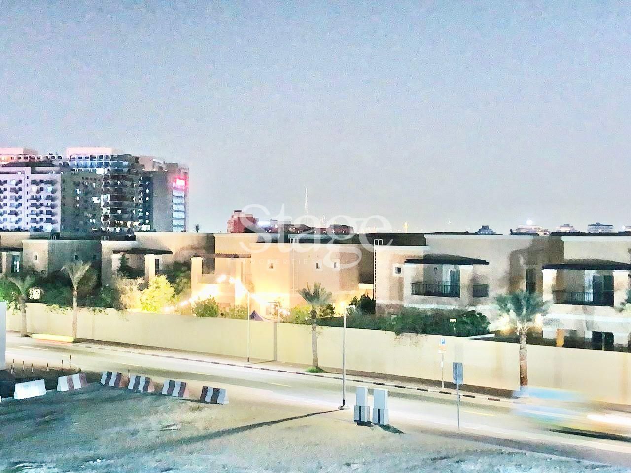 1 bedroom apartment for Rent in Dubai Silicon Oasis, Dubai AP9607L