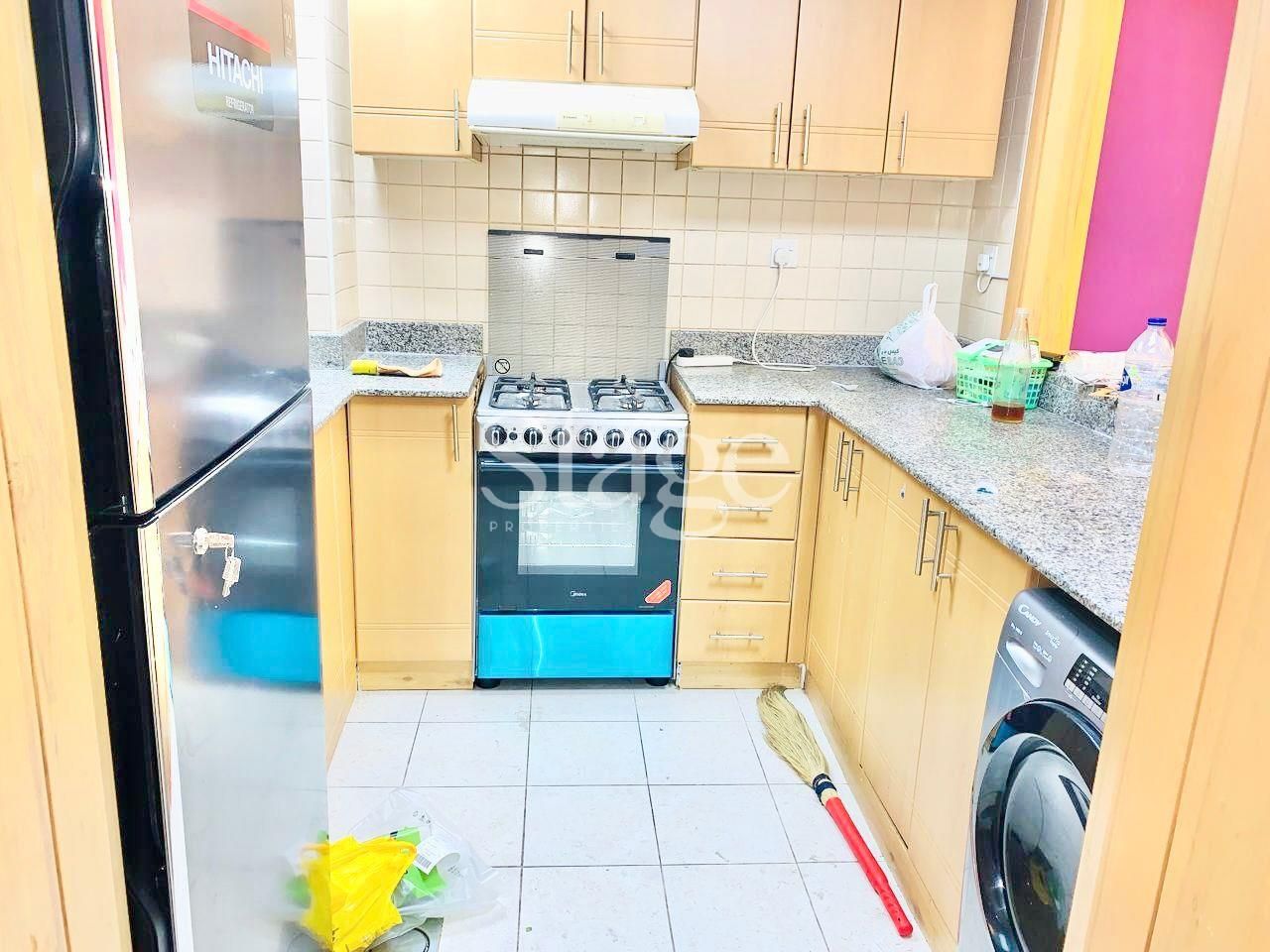 1 bedroom apartment for Rent in Dubai Silicon Oasis, Dubai AP9607L