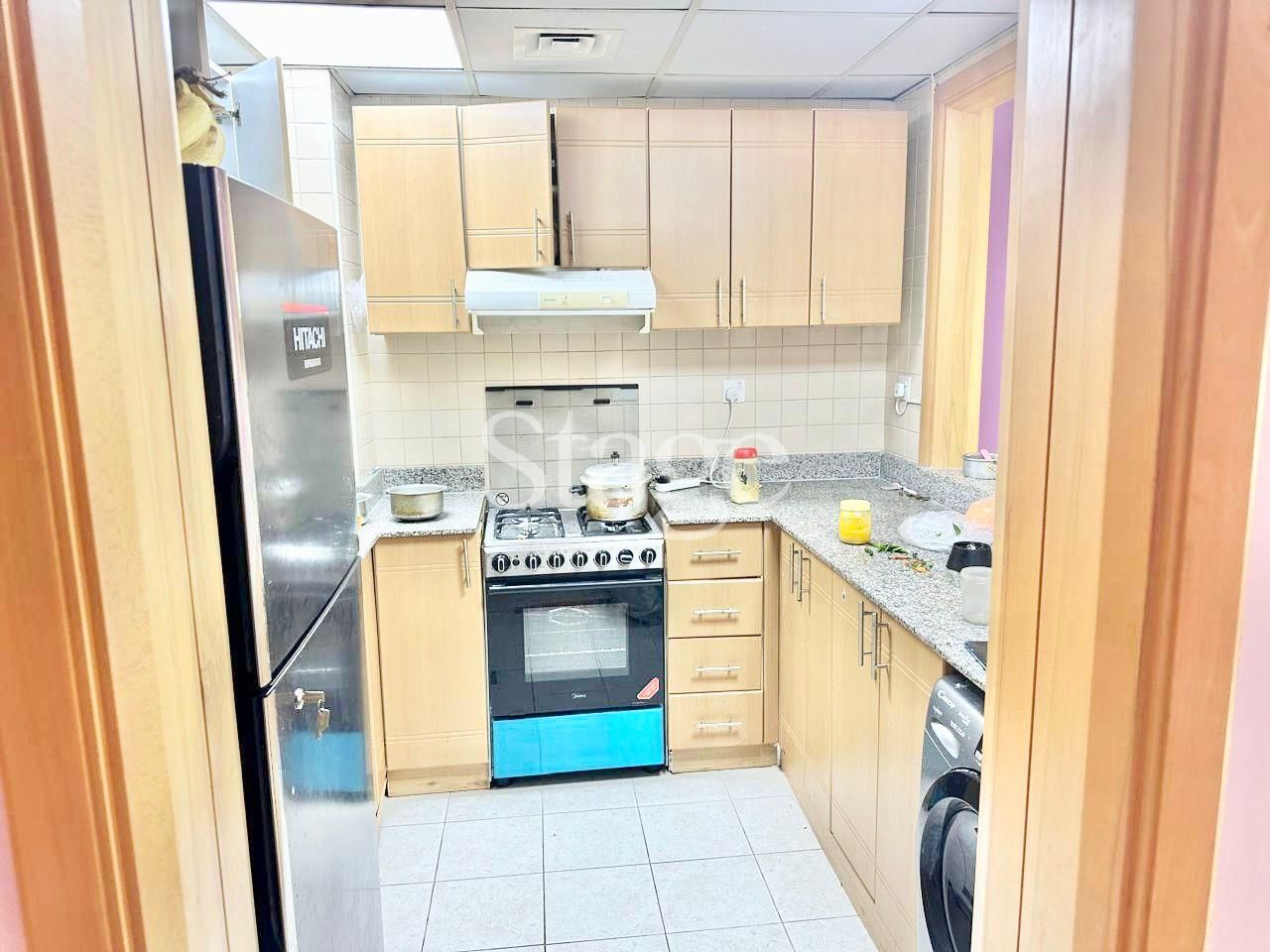 1 bedroom apartment for Rent in Dubai Silicon Oasis, Dubai AP9607L