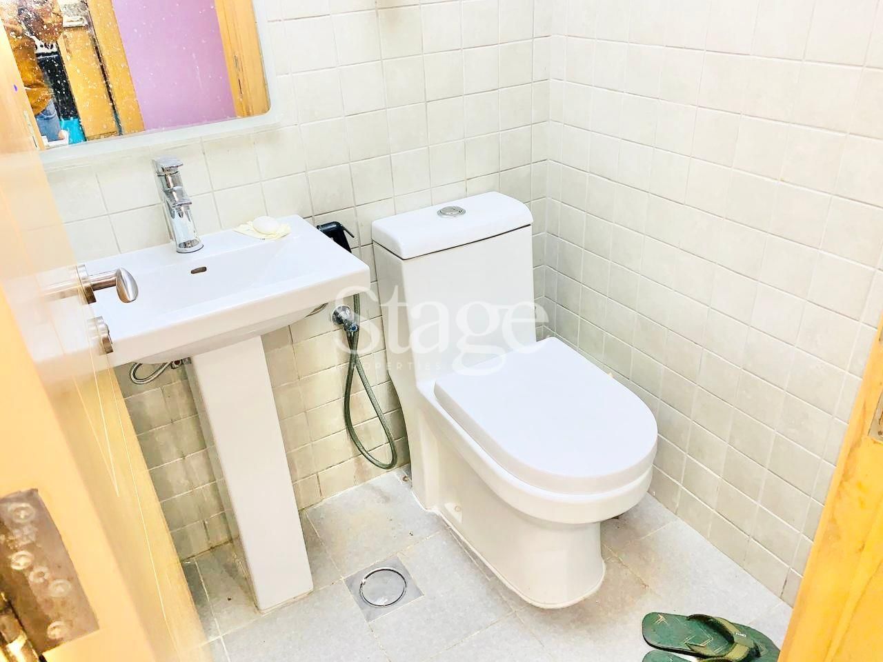 1 bedroom apartment for Rent in Dubai Silicon Oasis, Dubai AP9607L