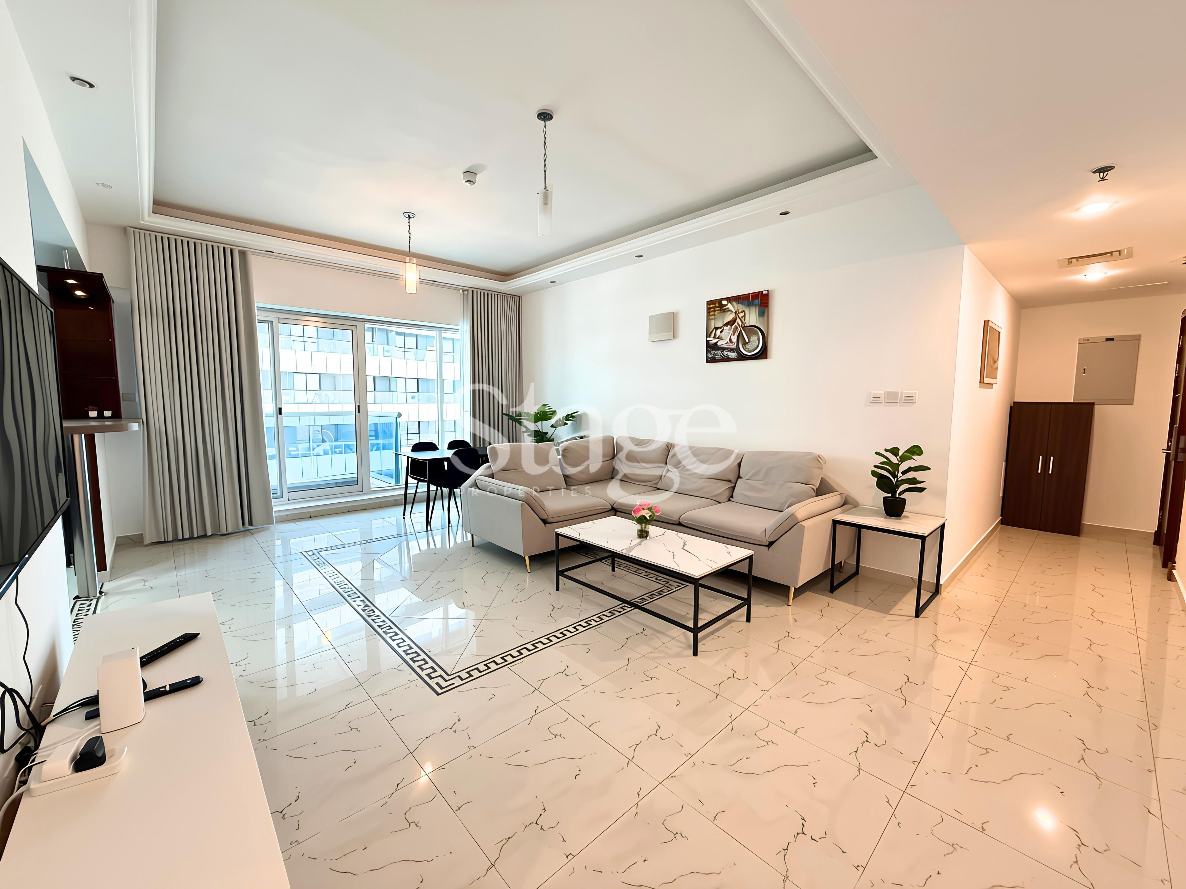 1 bedroom apartment for Rent in Dubai Marina, Dubai AP9955L