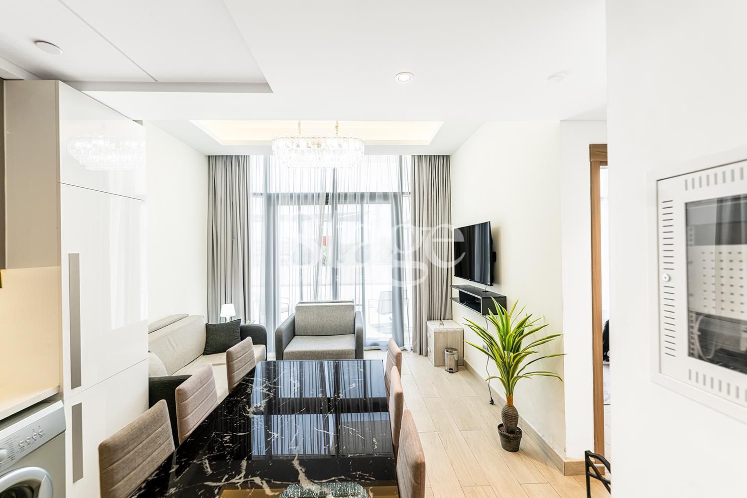 1 bedroom apartment for Sale in Meydan, Dubai AP8203S