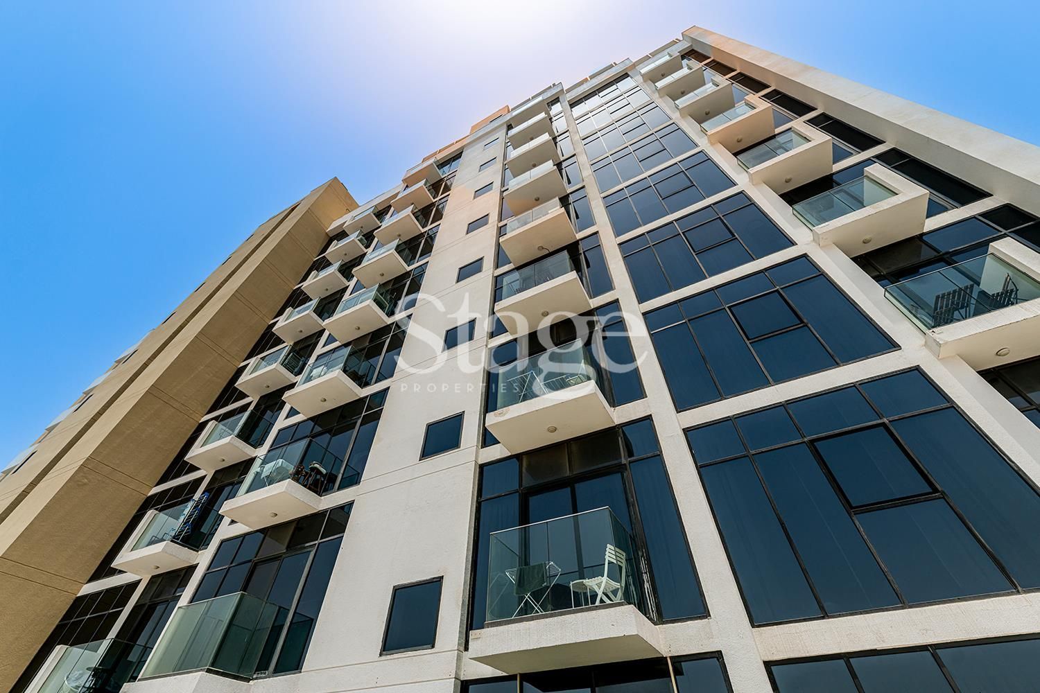 1 bedroom apartment for Sale in Meydan, Dubai AP8203S