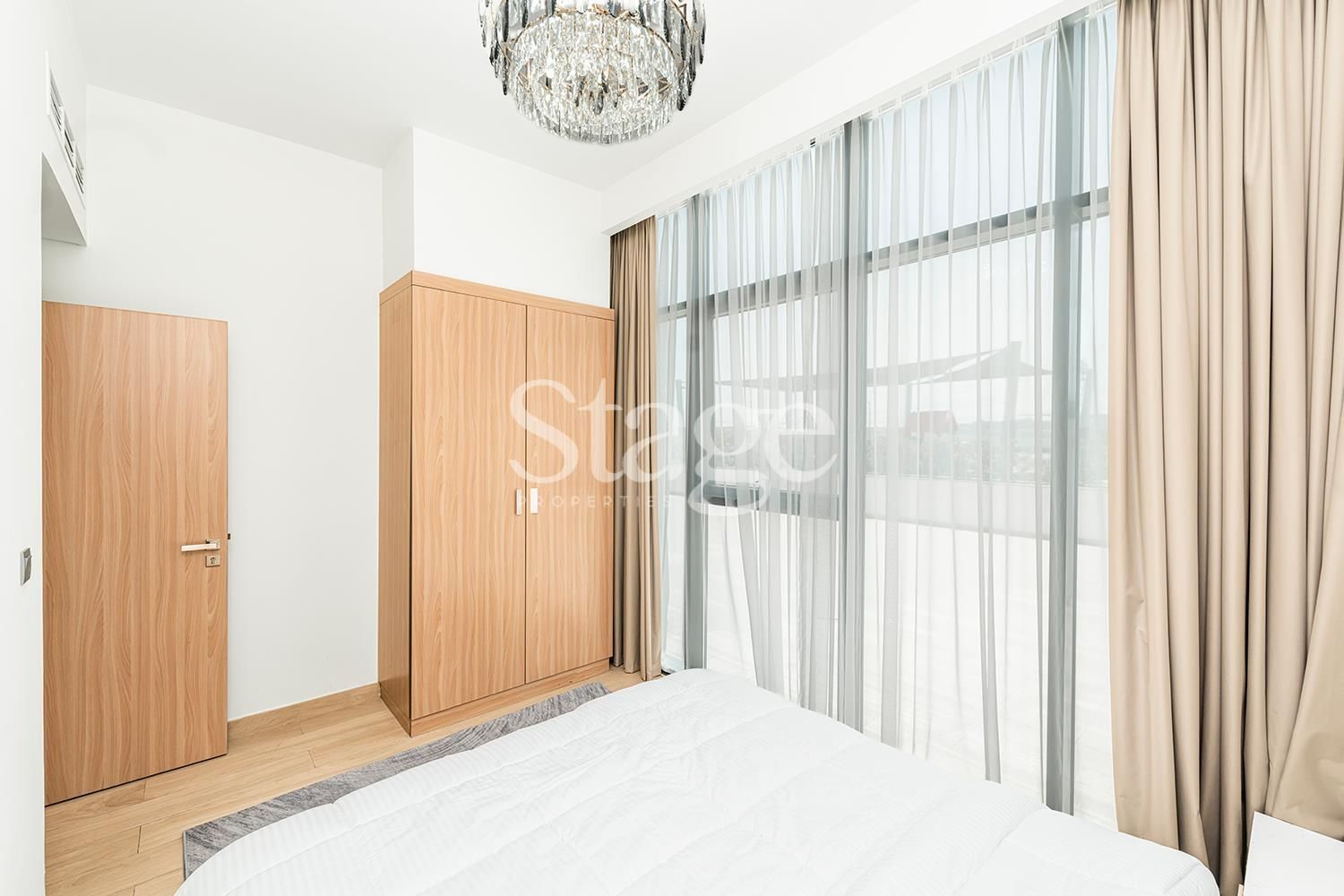 1 bedroom apartment for Sale in Meydan, Dubai AP8203S