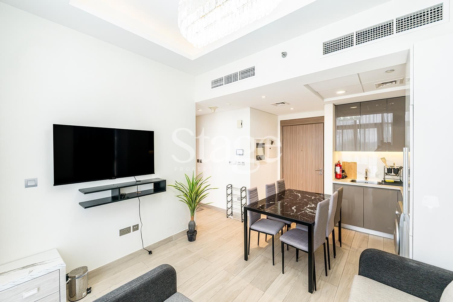 1 bedroom apartment for Sale in Meydan, Dubai AP8203S