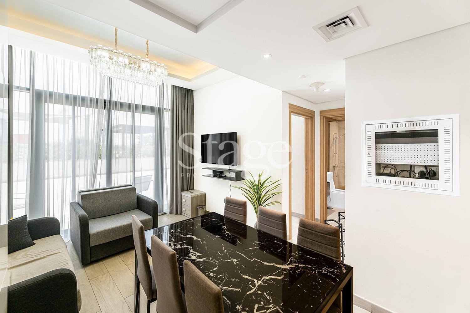 1 bedroom apartment for Sale in Meydan, Dubai AP8203S