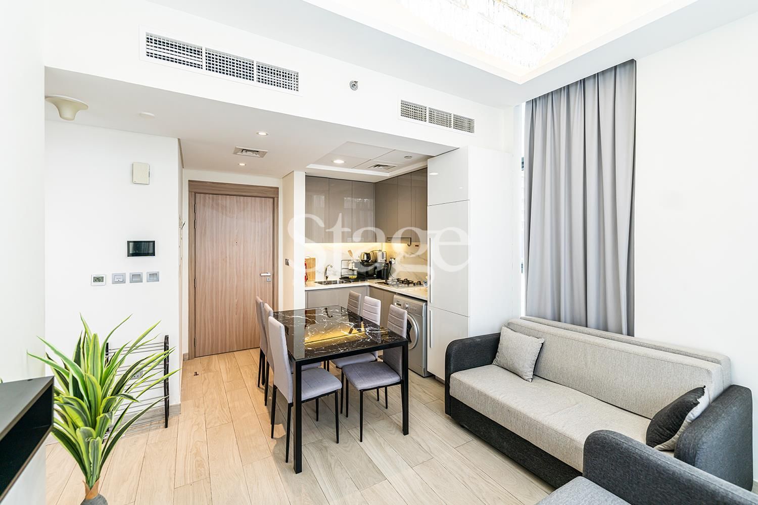 1 bedroom apartment for Sale in Meydan, Dubai AP8203S