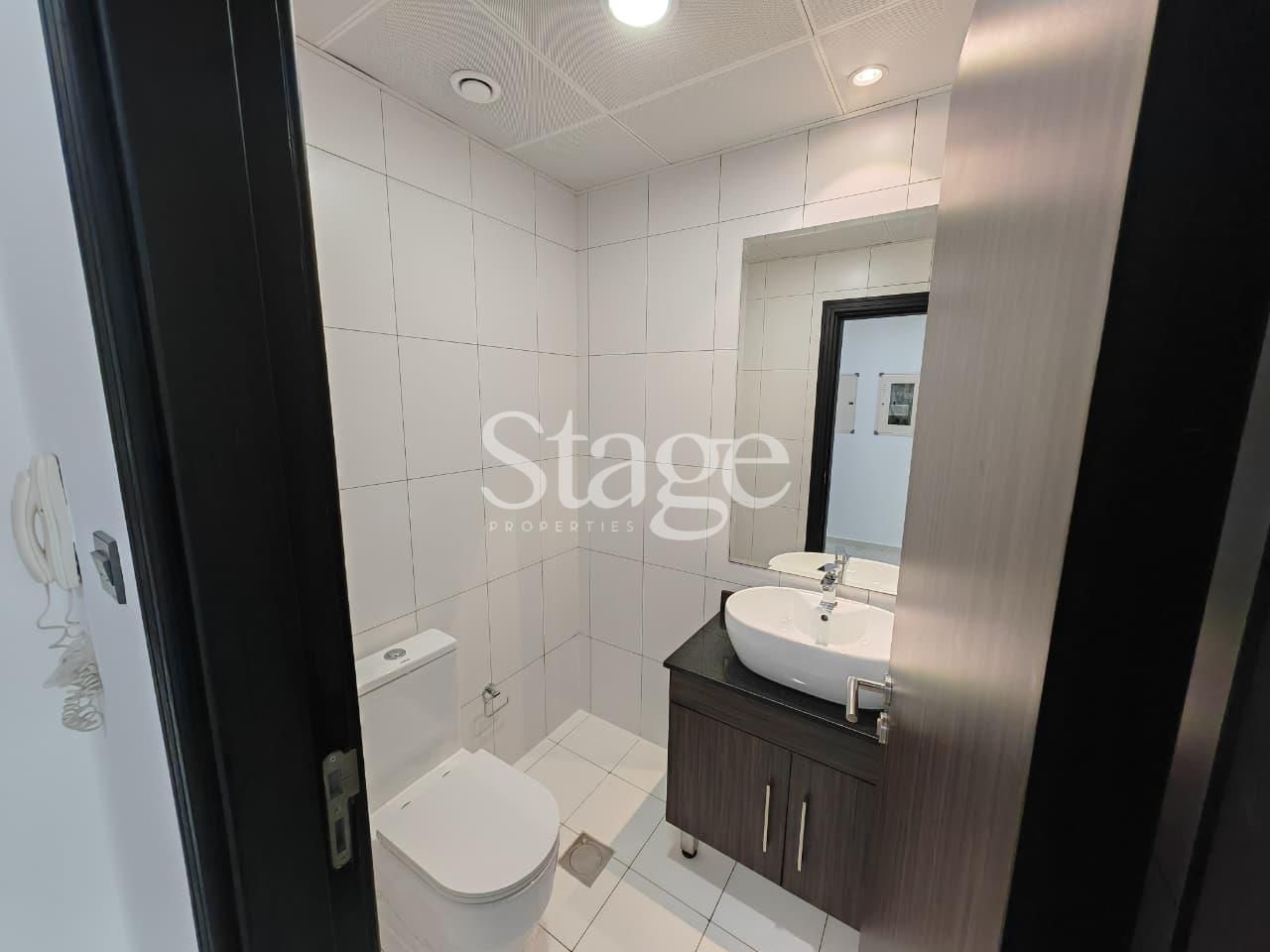 1 bedroom apartment for Rent in Arjan, Dubai AP8886L