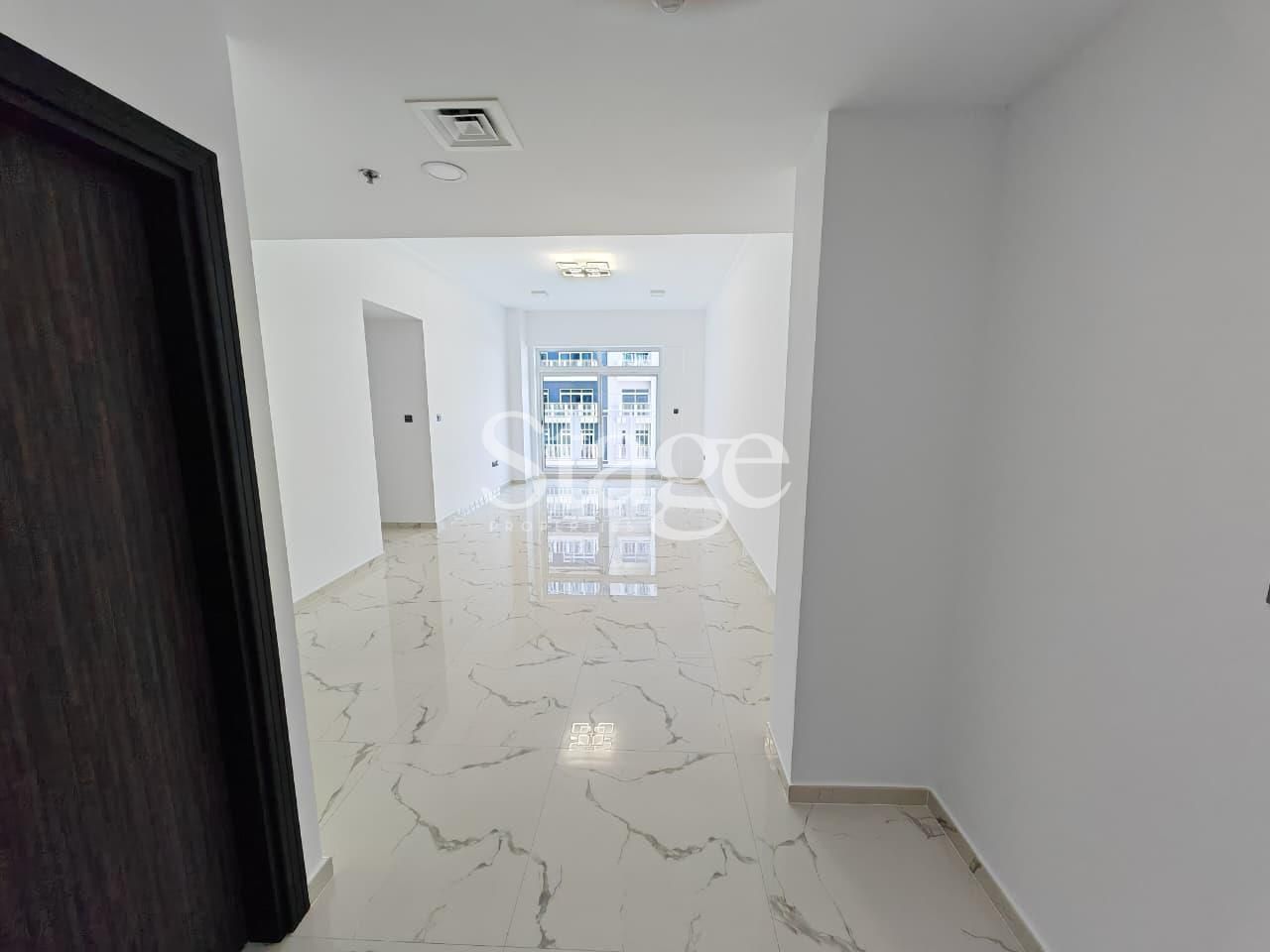 1 bedroom apartment for Rent in Arjan, Dubai AP8886L
