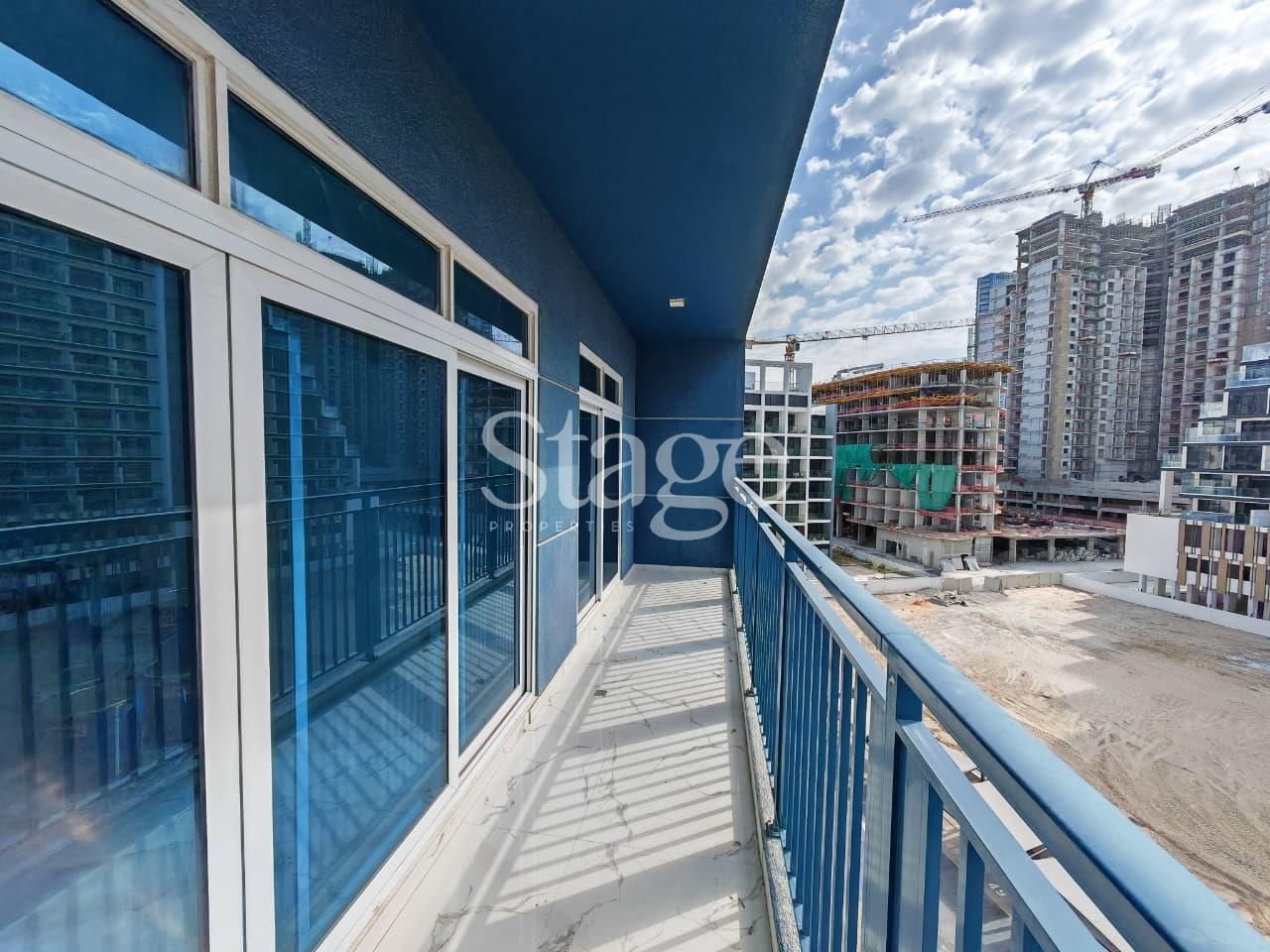 1 bedroom apartment for Rent in Arjan, Dubai AP8886L