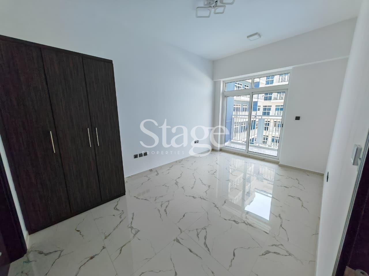 1 bedroom apartment for Rent in Arjan, Dubai AP8886L