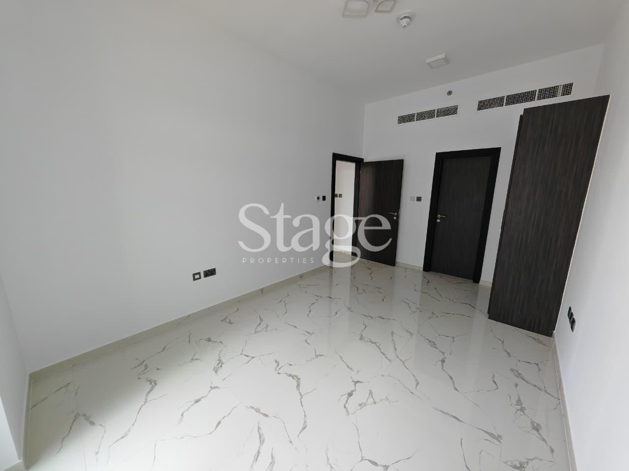 1 bedroom apartment for Rent in Arjan, Dubai AP8886L