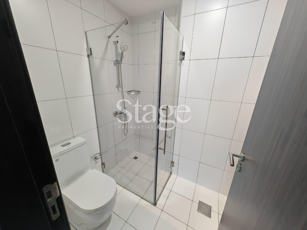 1 bedroom apartment for Rent in Arjan, Dubai AP8886L