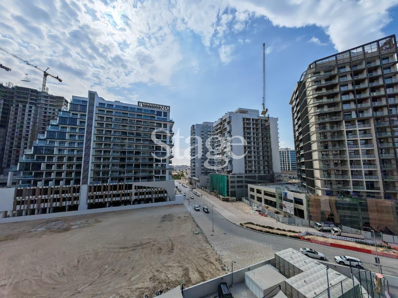 1 bedroom apartment for Rent in Arjan, Dubai AP8886L