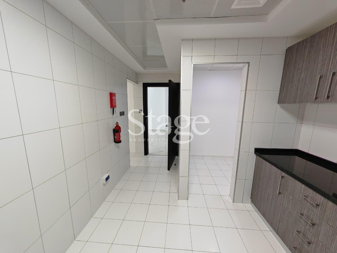 1 bedroom apartment for Rent in Arjan, Dubai AP8886L