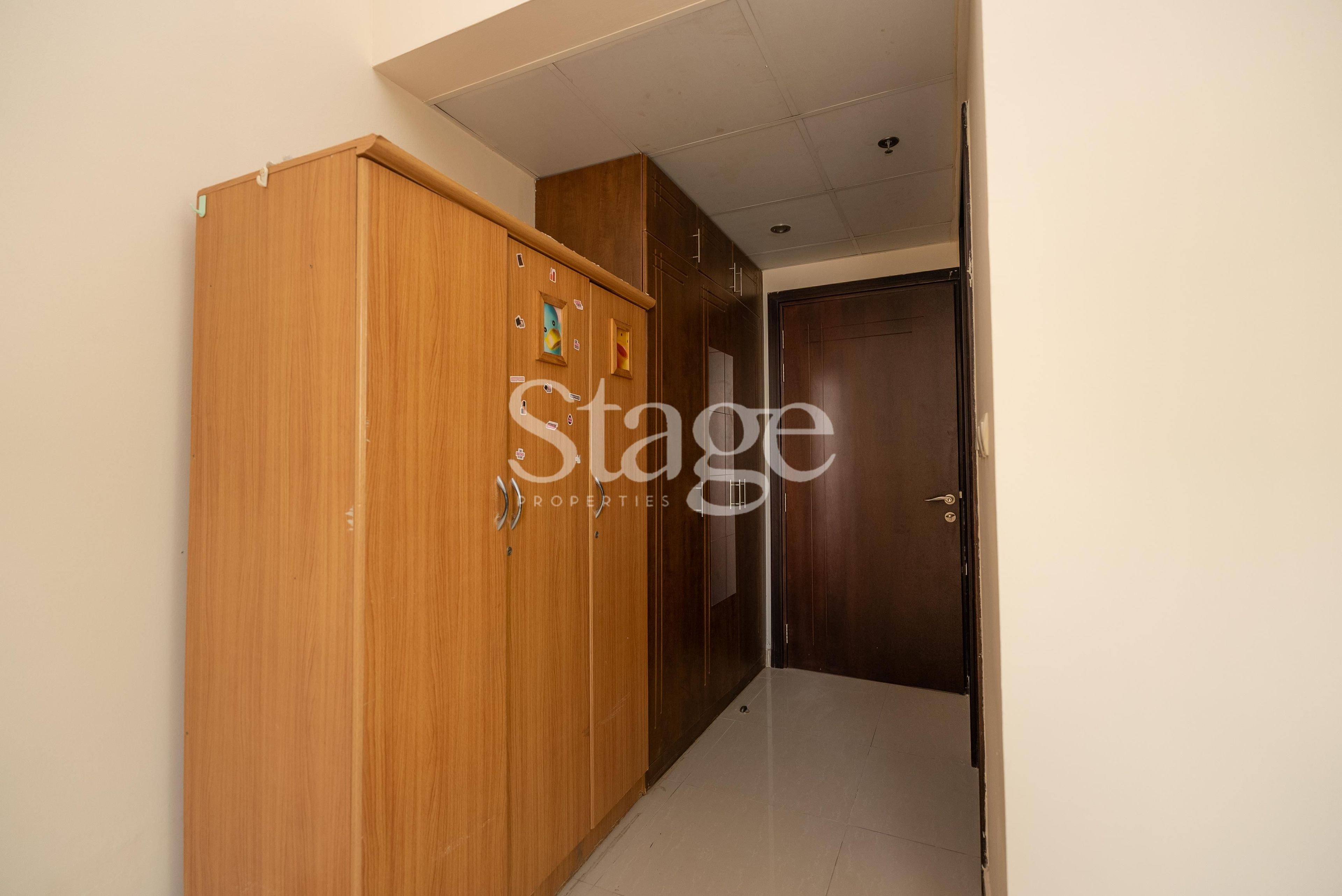 1 bedroom apartment for Rent in Dubai Sports City, Dubai AP8591L