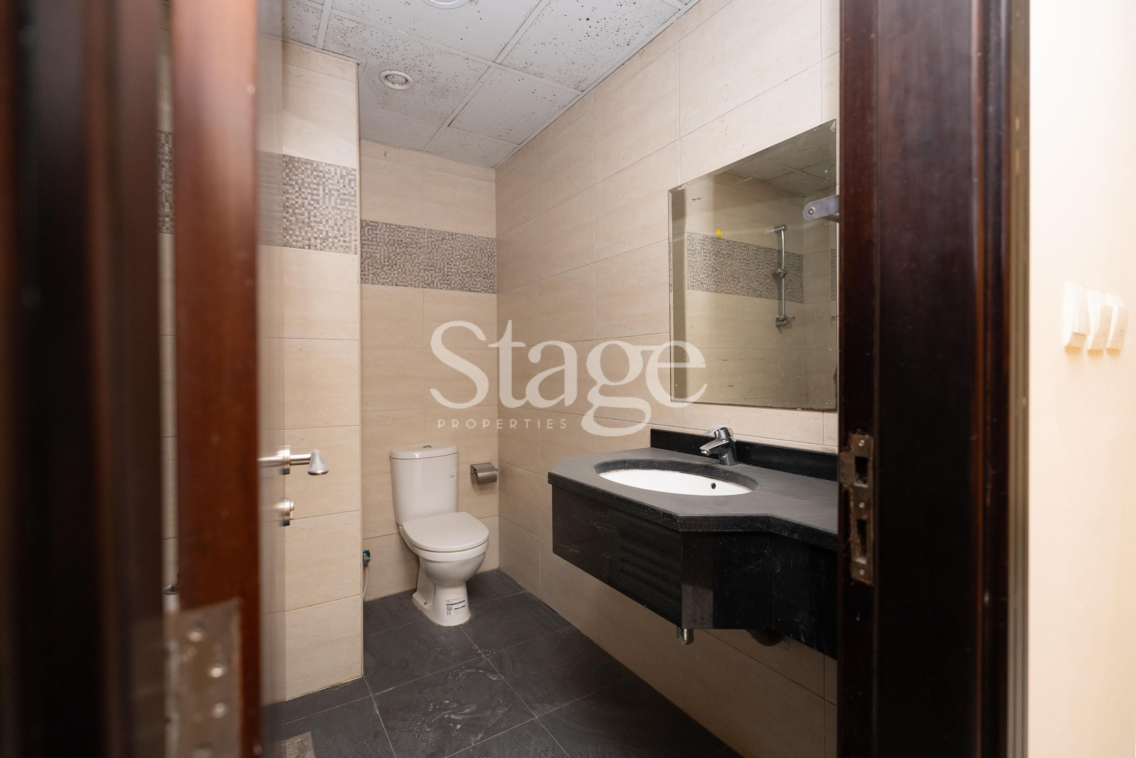 1 bedroom apartment for Rent in Dubai Sports City, Dubai AP8591L