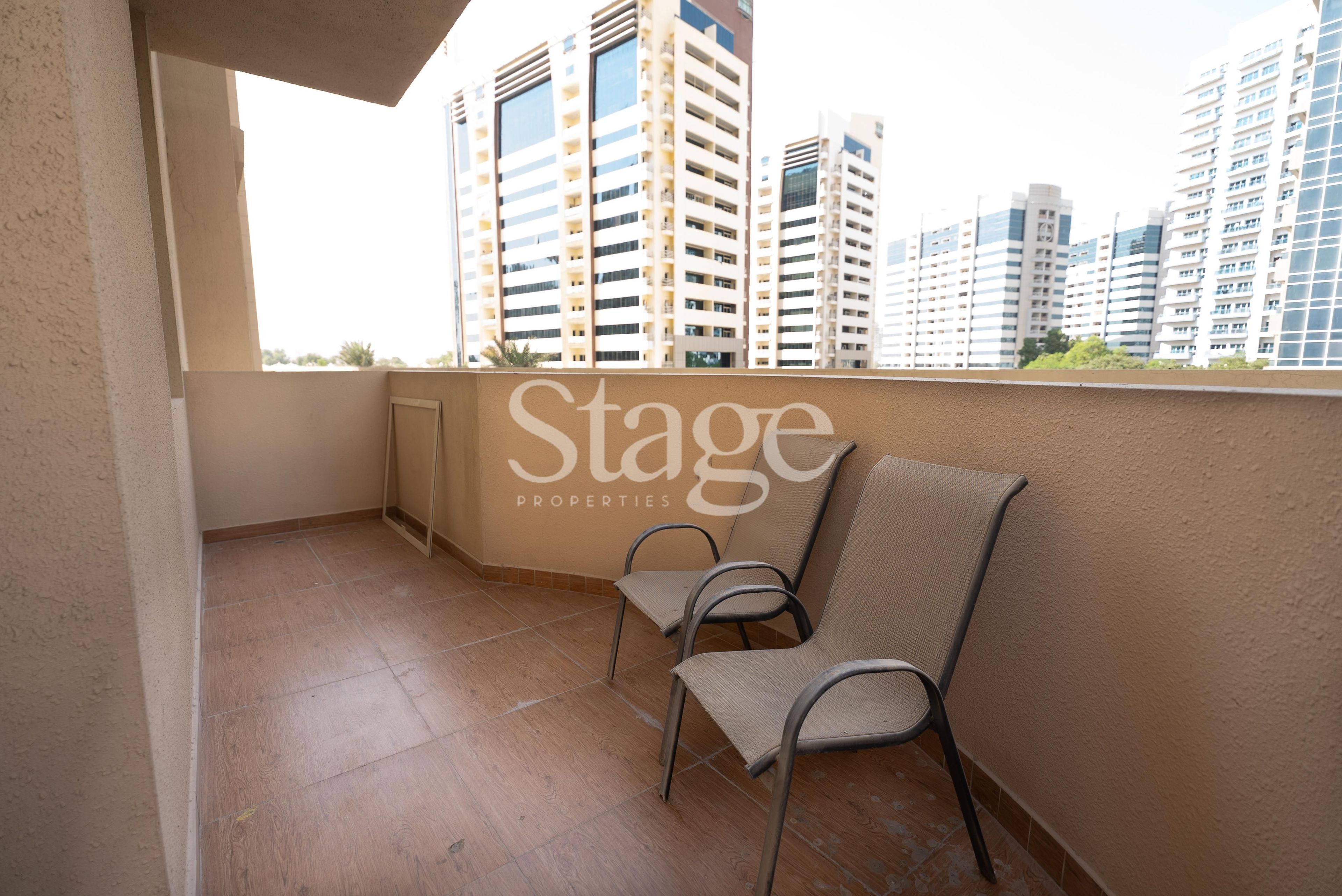 1 bedroom apartment for Rent in Dubai Sports City, Dubai AP8591L