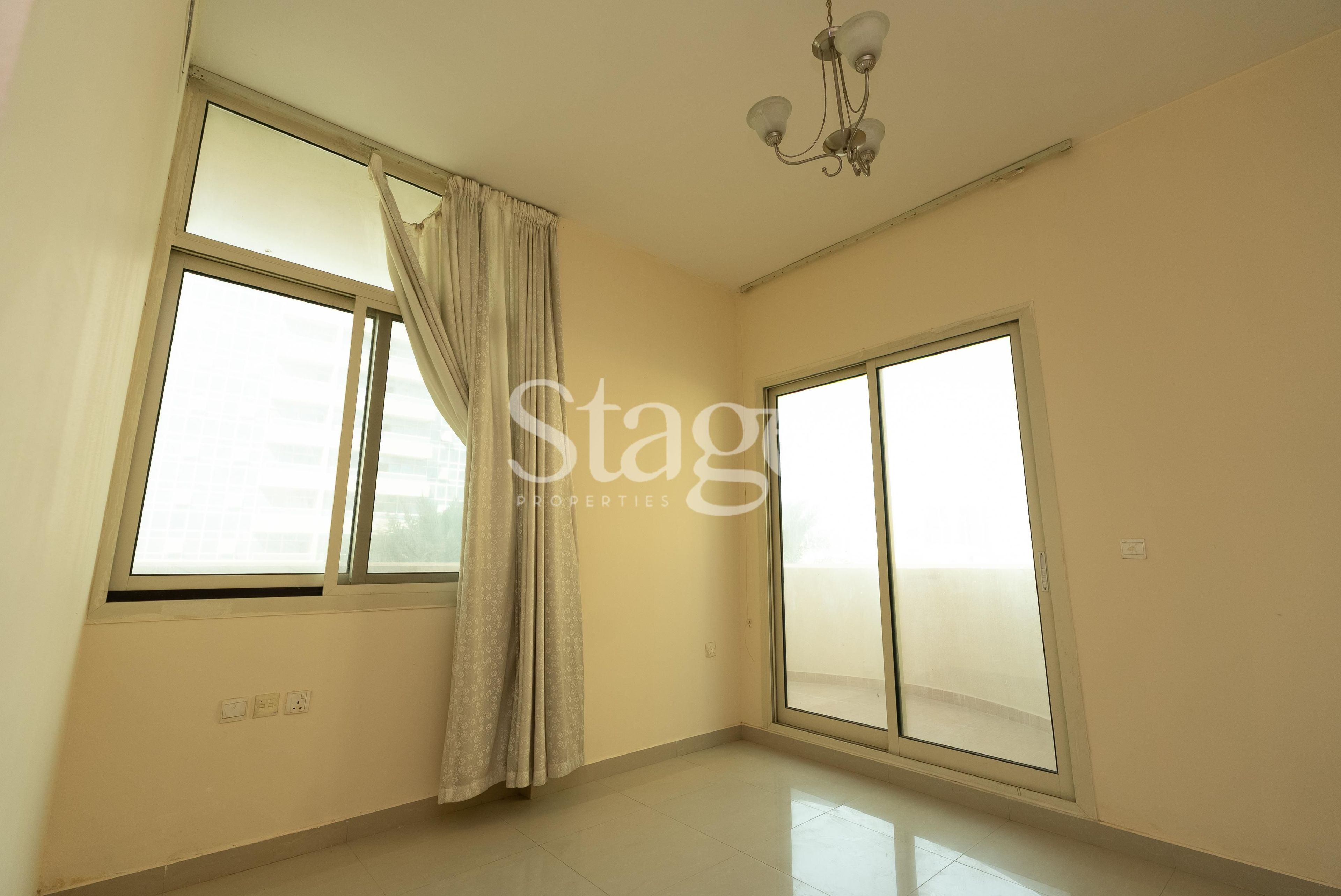 1 bedroom apartment for Rent in Dubai Sports City, Dubai AP8591L