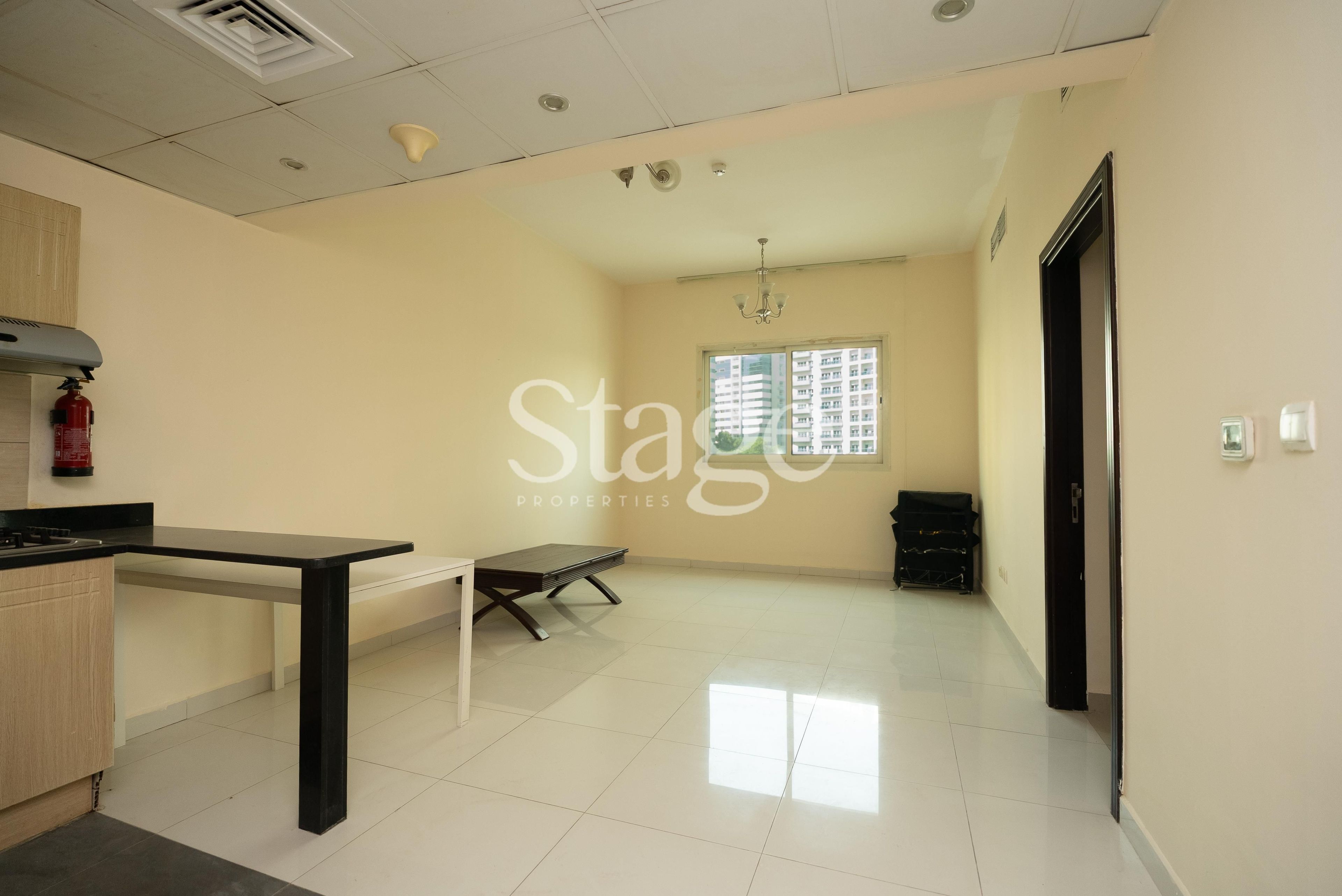 1 bedroom apartment for Rent in Dubai Sports City, Dubai AP8591L
