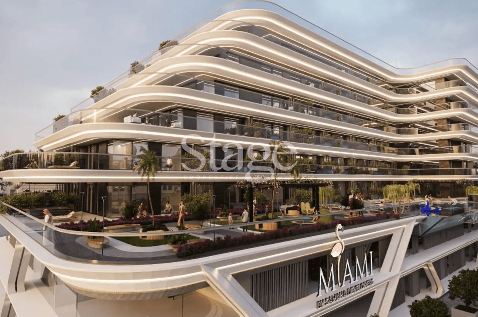 1 bedroom apartment for Sale in Jumeirah Village Triangle, Dubai AP8563S