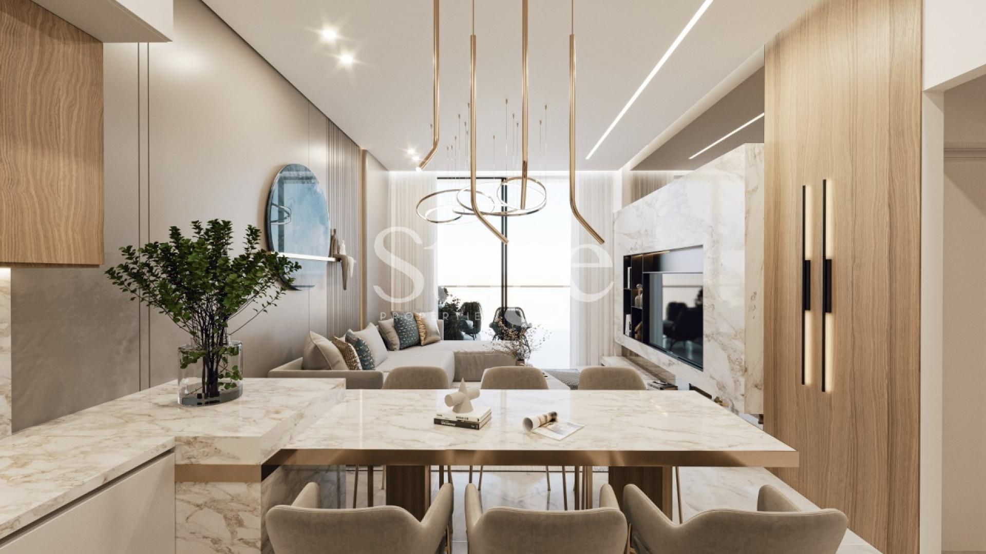 1 bedroom apartment for Sale in Jumeirah Village Triangle, Dubai AP8563S