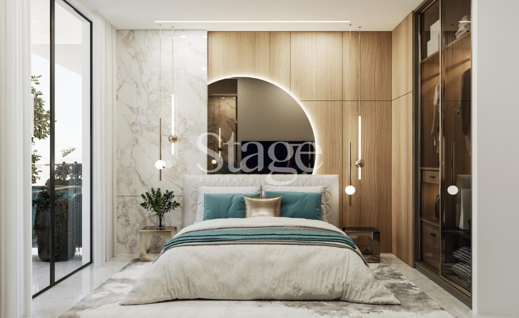 1 bedroom apartment for Sale in Jumeirah Village Triangle, Dubai AP8563S