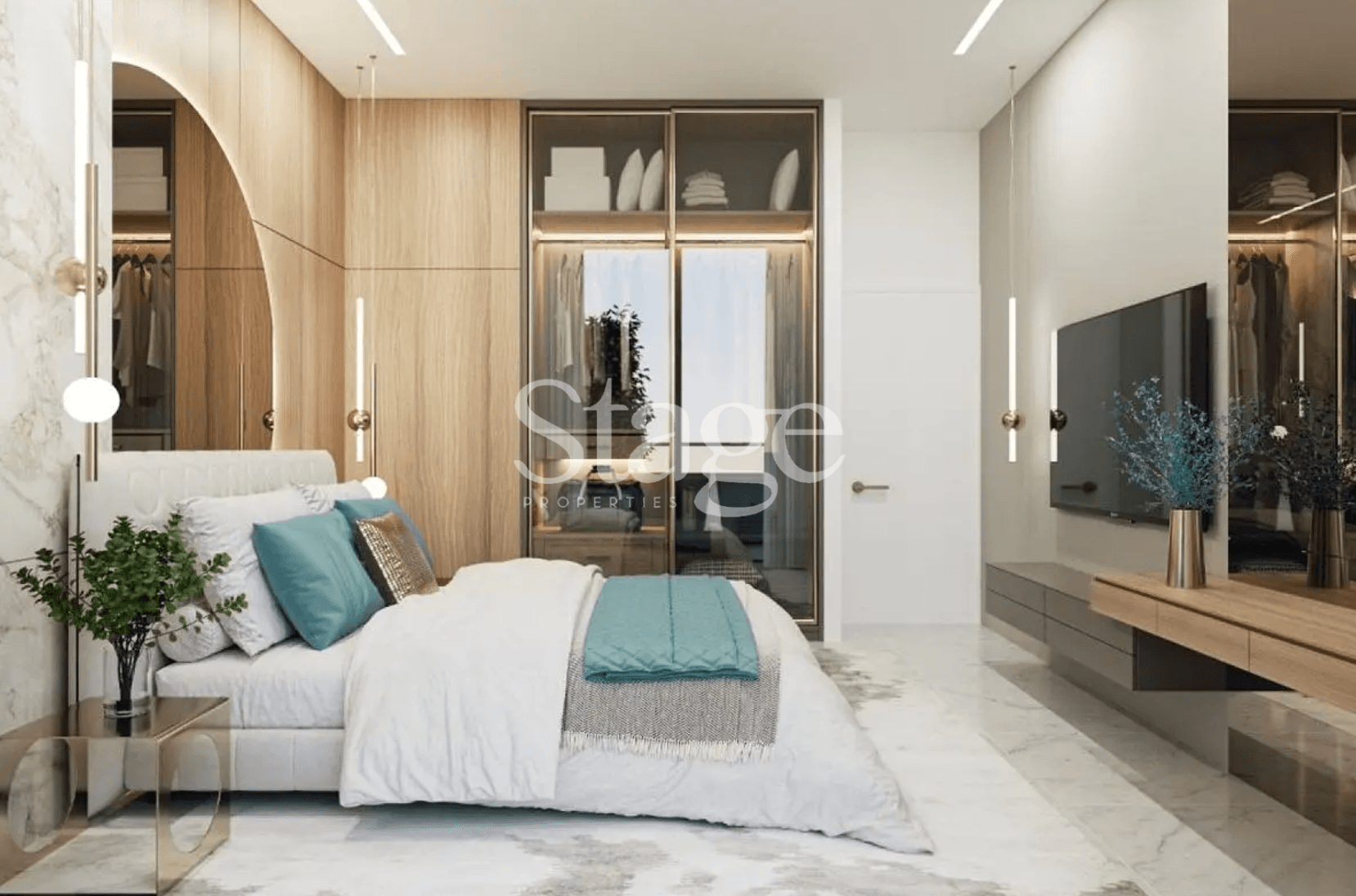 1 bedroom apartment for Sale in Jumeirah Village Triangle, Dubai AP8563S