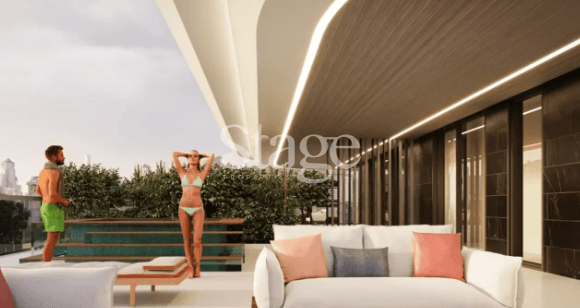 1 bedroom apartment for Sale in Jumeirah Village Triangle, Dubai AP8563S