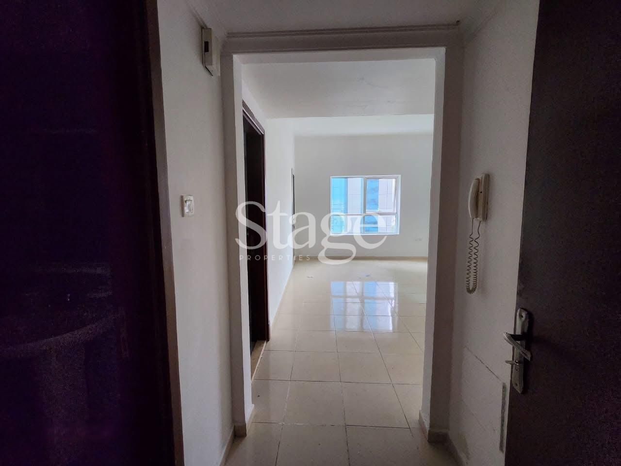 1 bedroom apartment for Sale in Al Bustan, Ajman AP7580S