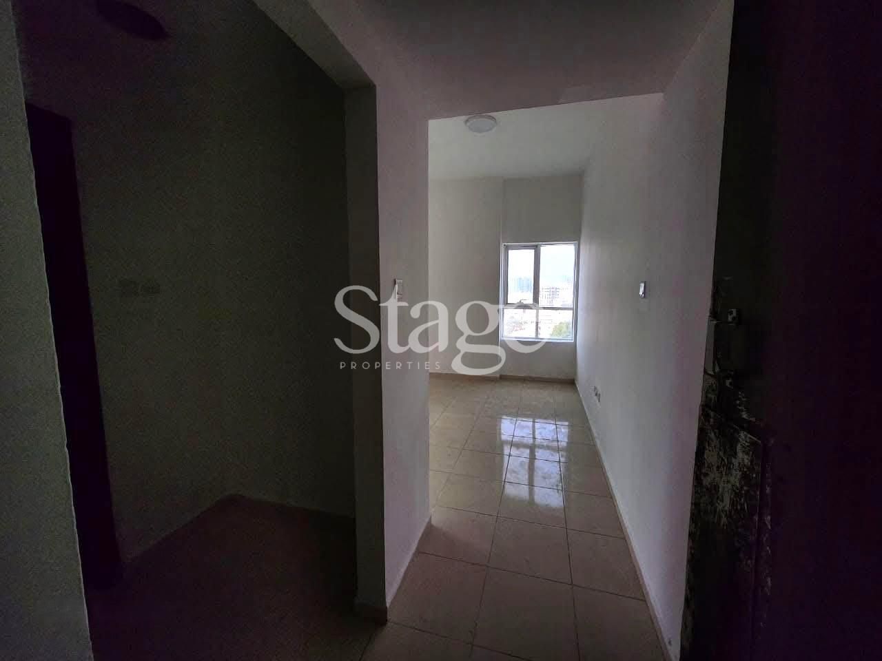 1 bedroom apartment for Sale in Al Bustan, Ajman AP7580S