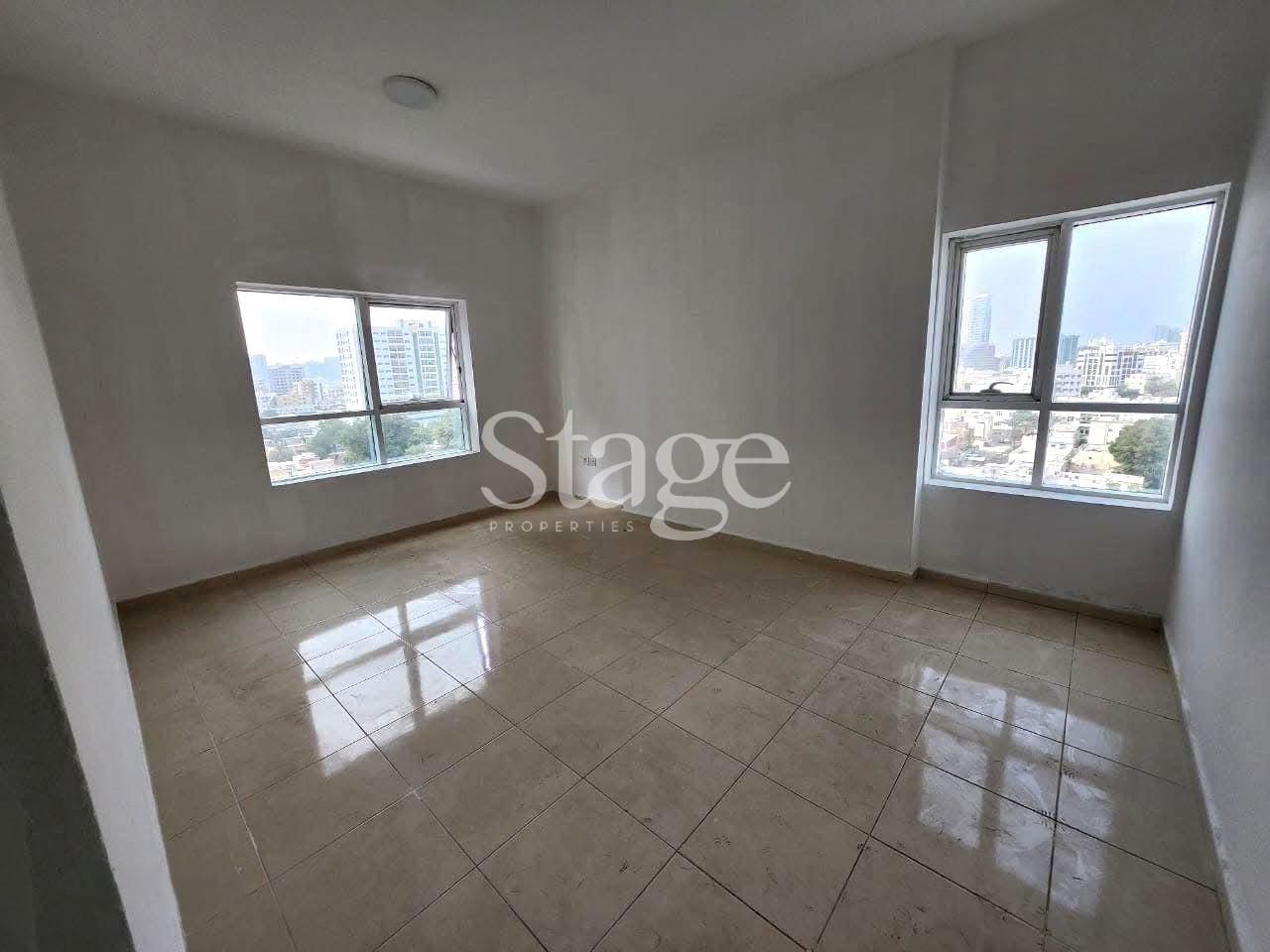 1 bedroom apartment for Sale in Al Bustan, Ajman AP7580S