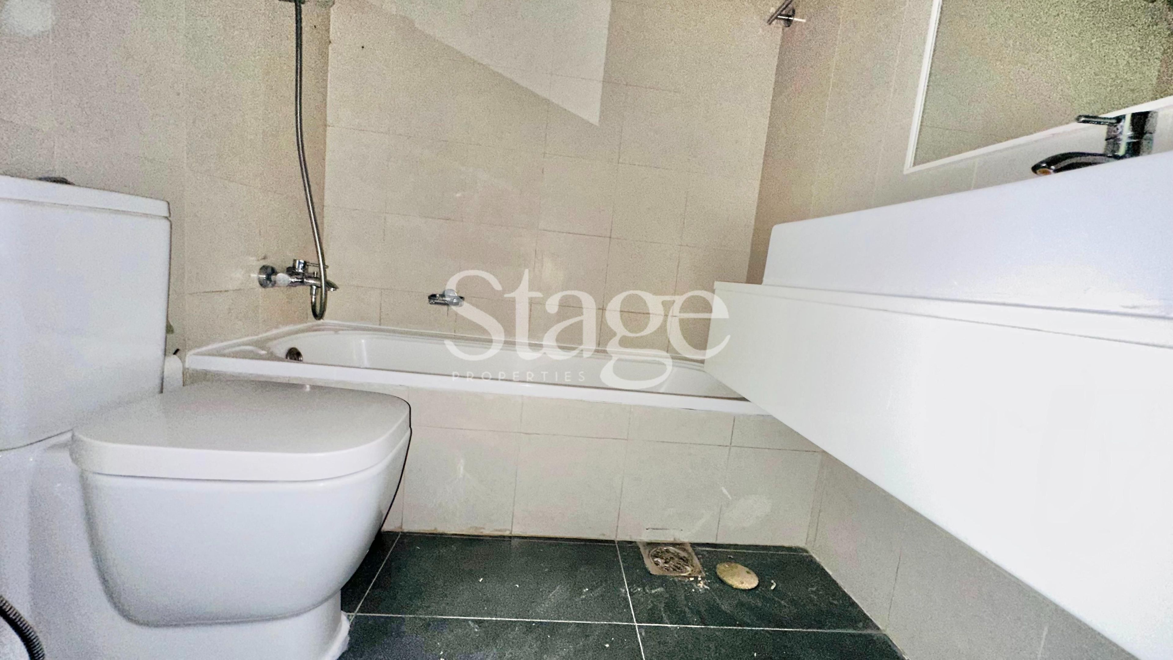 1 bedroom apartment for Rent in Dubai Silicon Oasis, Dubai AP8520L