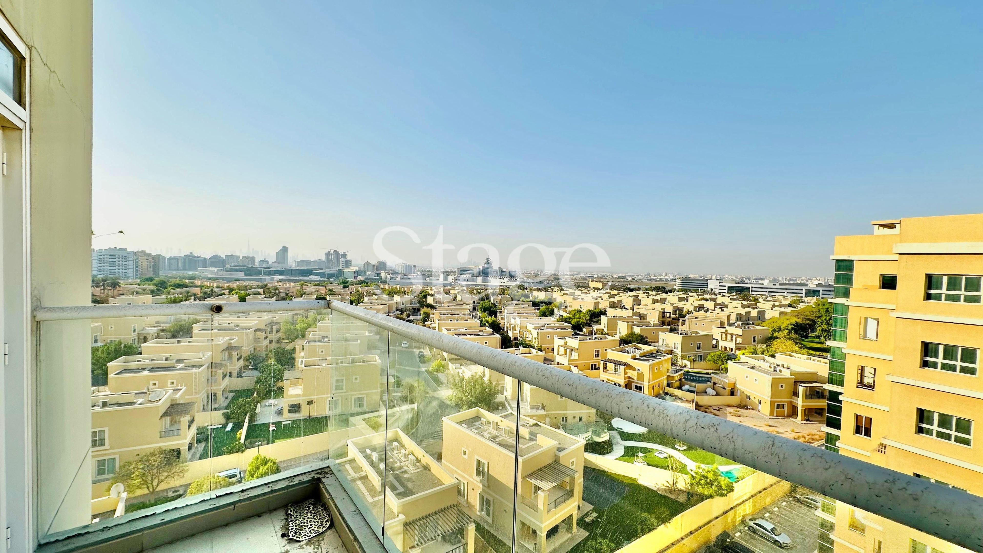 1 bedroom apartment for Rent in Dubai Silicon Oasis, Dubai AP8520L