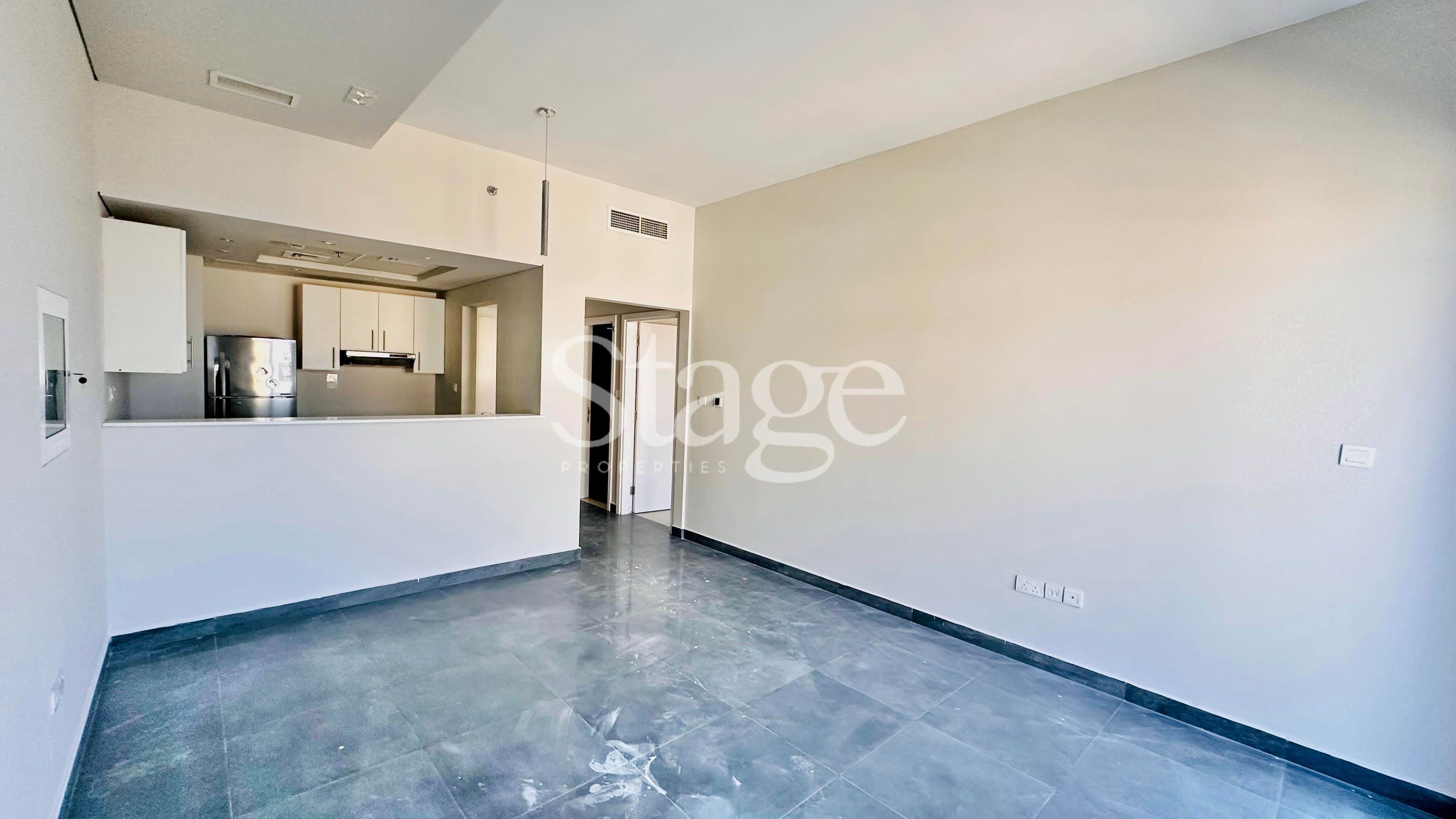 1 bedroom apartment for Rent in Dubai Silicon Oasis, Dubai AP8332L