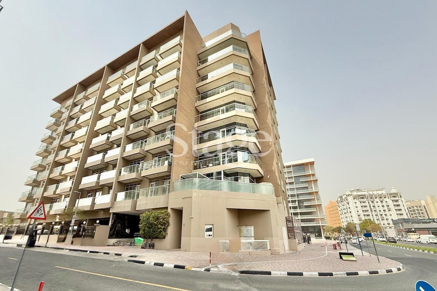 Spacious 2 BED | Fully Furnished | Vacant
