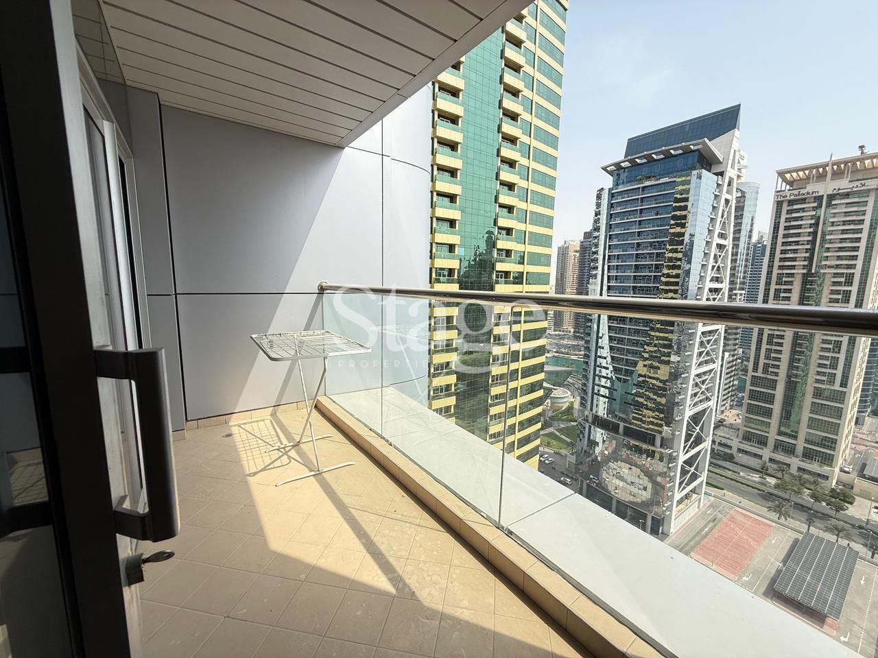 شقة من غرفتي نوم للإيجار في Jumeirah Lake Towers، Dubai AP9372L