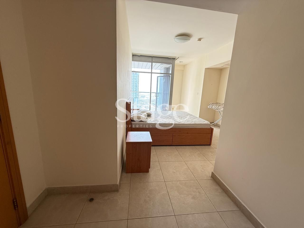 شقة من غرفتي نوم للإيجار في Jumeirah Lake Towers، Dubai AP9372L