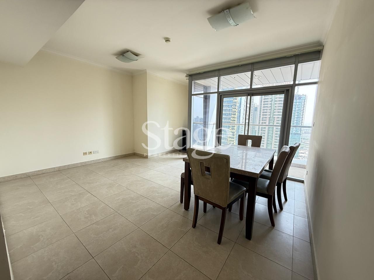 شقة من غرفتي نوم للإيجار في Jumeirah Lake Towers، Dubai AP9372L