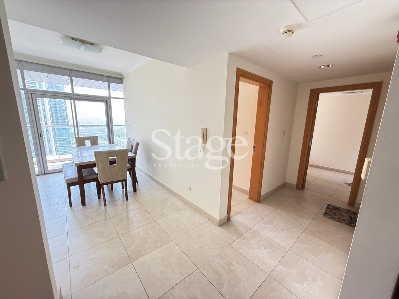 Spacious 2BR | High Floor | Marina Skyline View