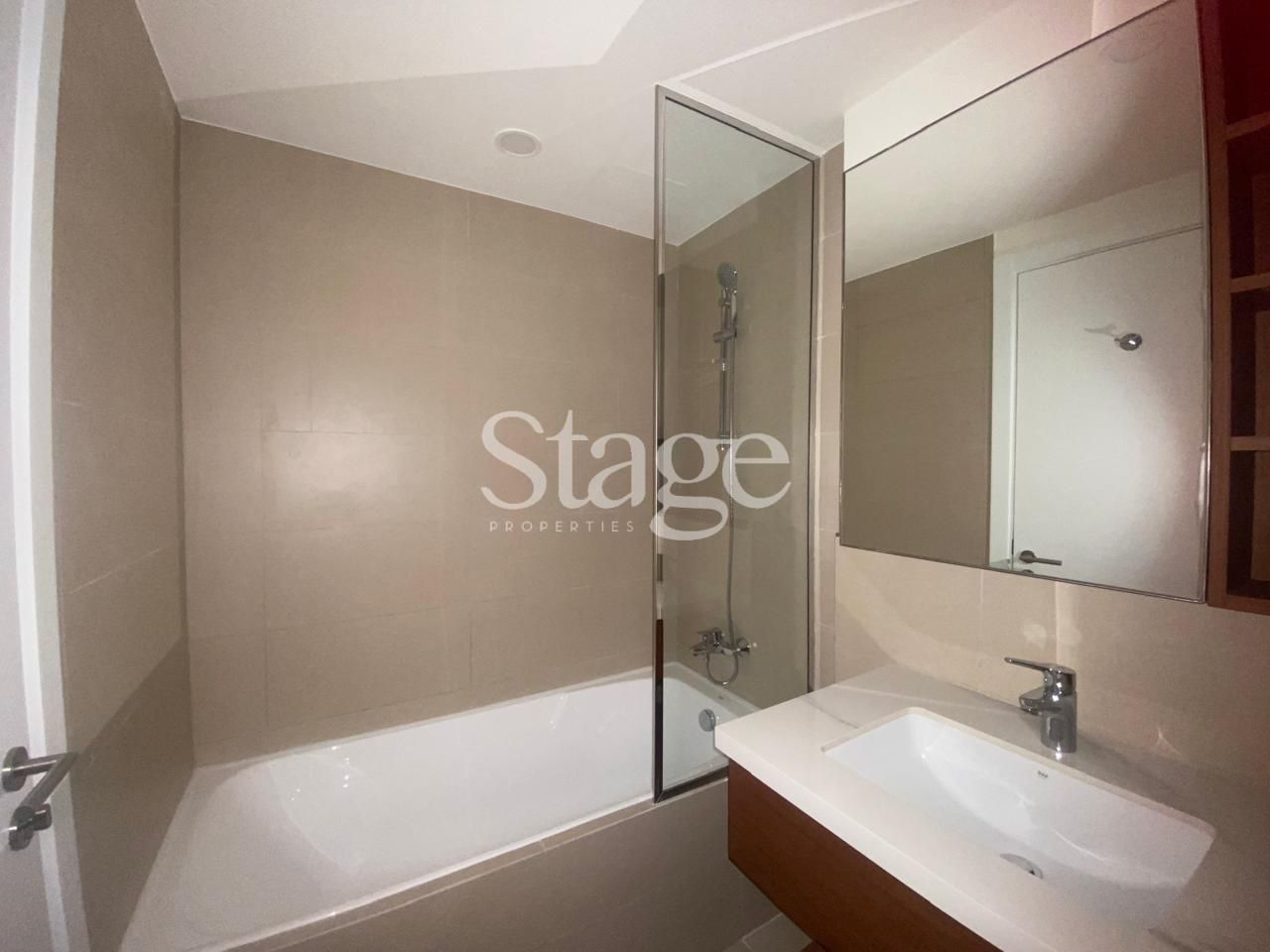 2 bedrooms apartment for Rent in Town Square, Dubai AP9274L