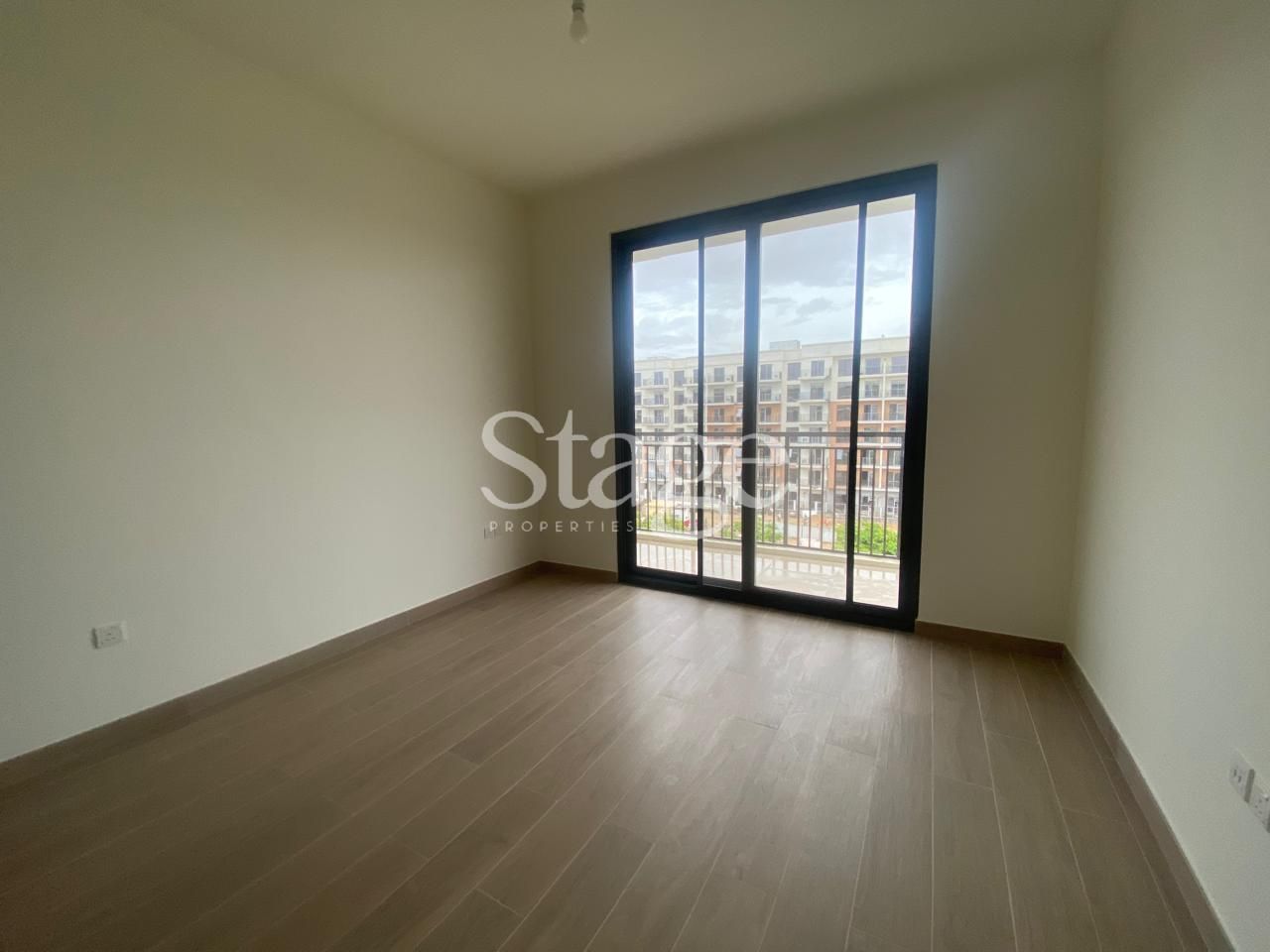 2 bedrooms apartment for Rent in Town Square, Dubai AP9274L