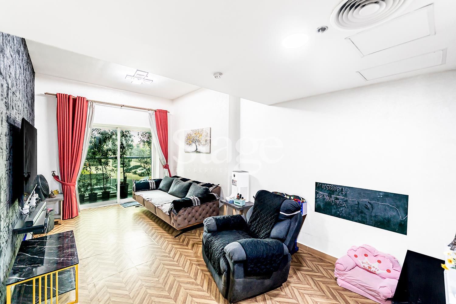 2 bedrooms apartment for Sale in Dubai Sports City, Dubai AP8599S