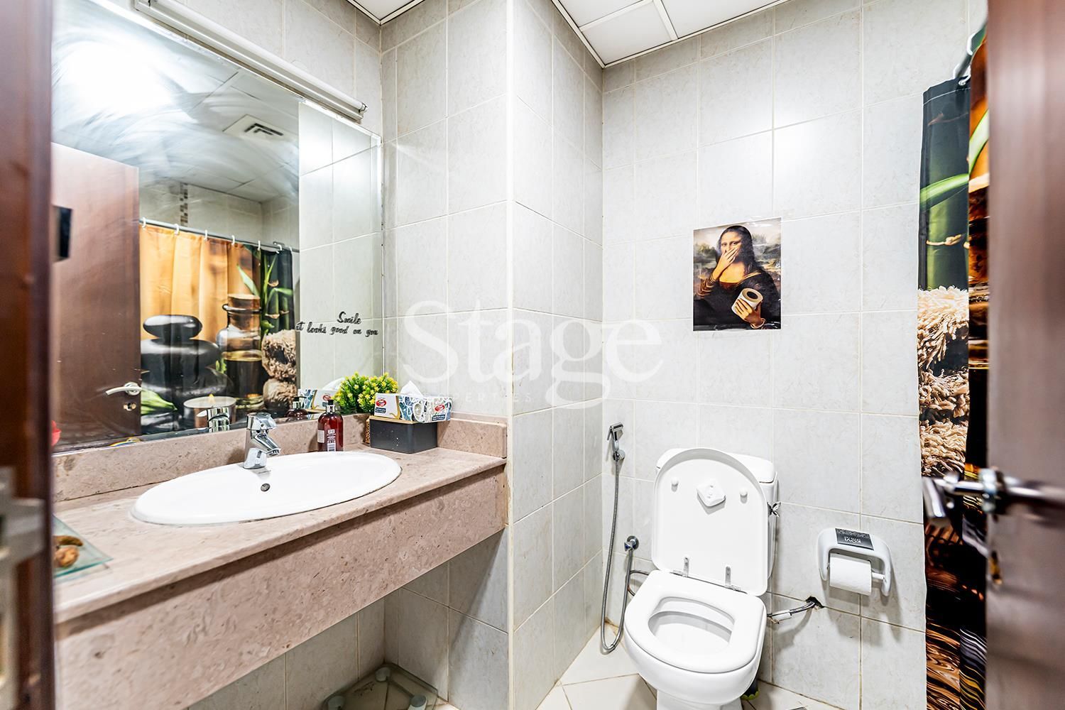 2 bedrooms apartment for Sale in Dubai Sports City, Dubai AP8599S