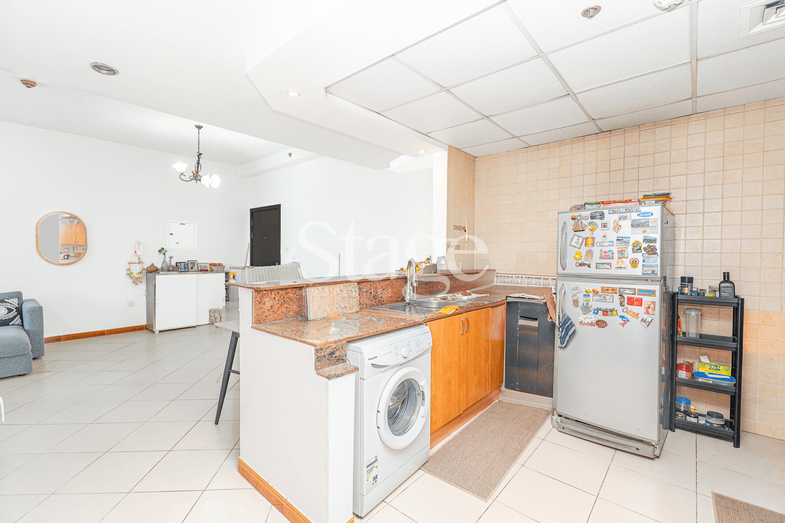 2 bedrooms apartment for Sale in Dubai Marina, Dubai AP7866S