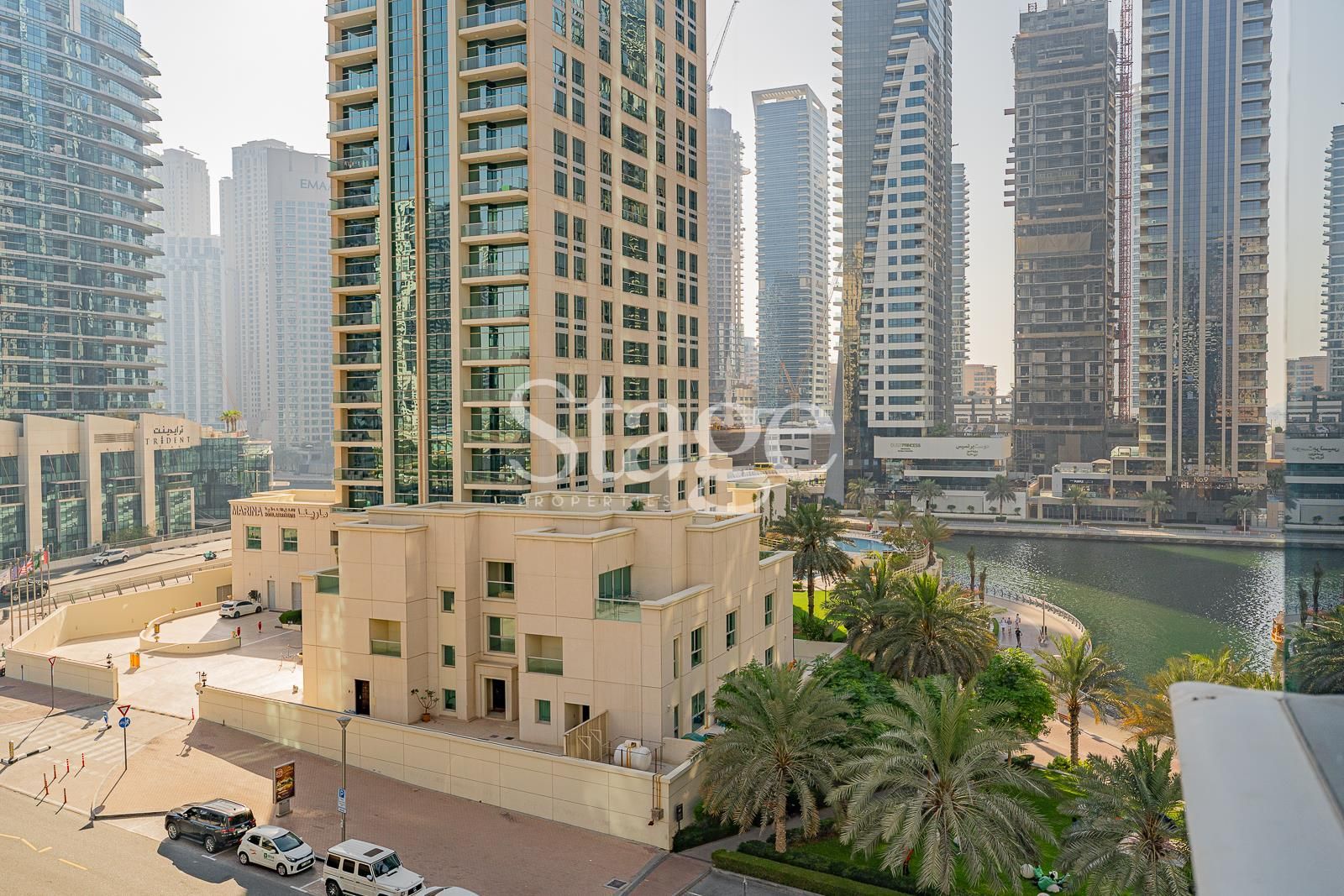 2 bedrooms apartment for Sale in Dubai Marina, Dubai AP7866S