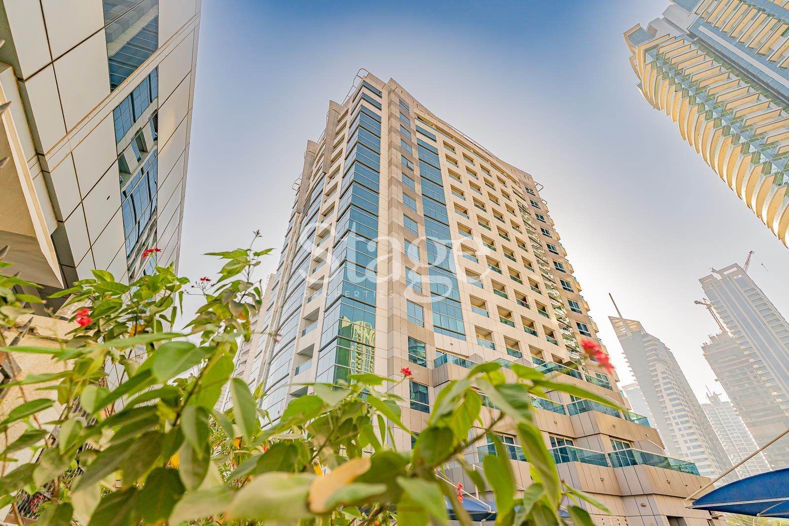 2 bedrooms apartment for Sale in Dubai Marina, Dubai AP7866S