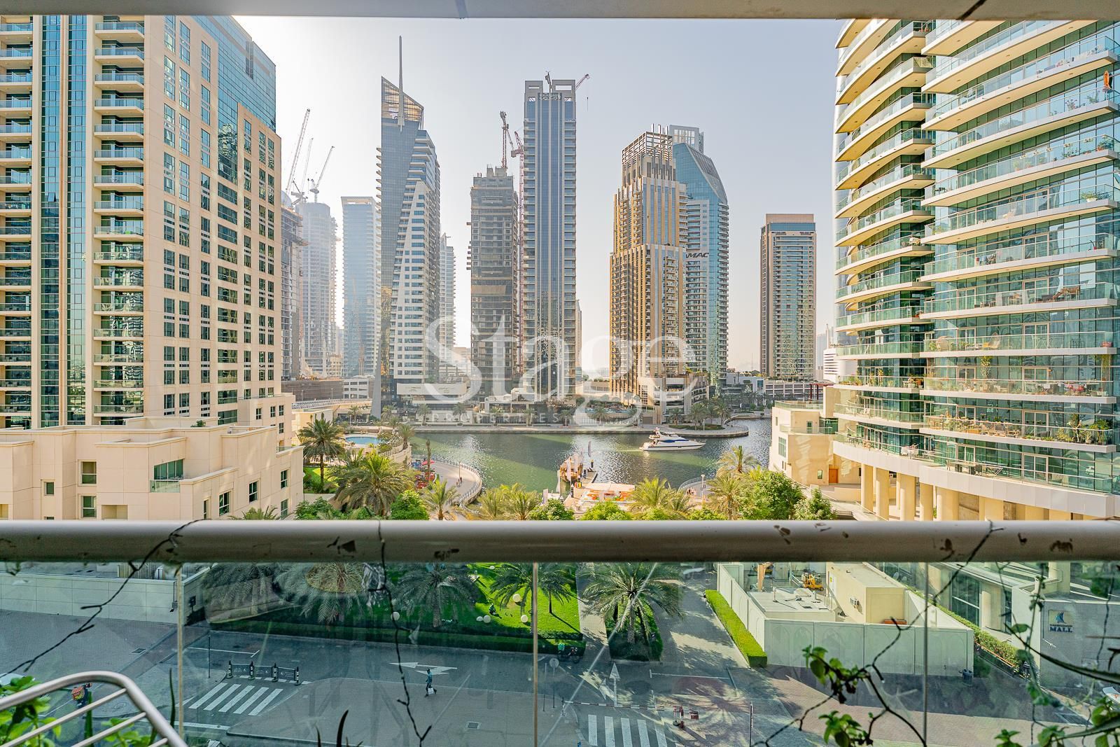 2 bedrooms apartment for Sale in Dubai Marina, Dubai AP7866S